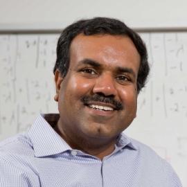 Photo of Srinivas Aluru