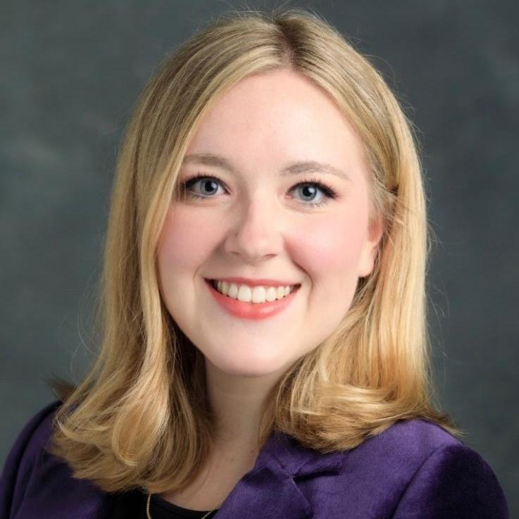 Caroline Layton